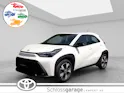 Toyota Aygo X 1.5 VVT-i HSD Comfort