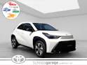 Toyota Aygo X 1.5 VVT-i HSD Comfort