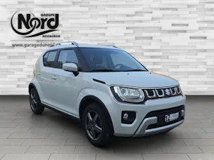 Suzuki Ignis 1.2 Compact Top Hybrid 4x4