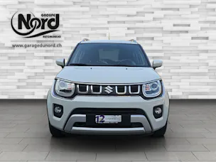 Suzuki Ignis 1.2 Compact Top Hybrid 4x4