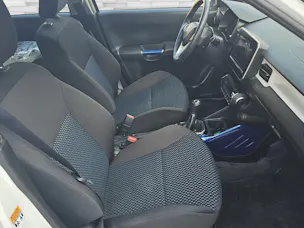 Suzuki Ignis 1.2 Compact Top Hybrid 4x4