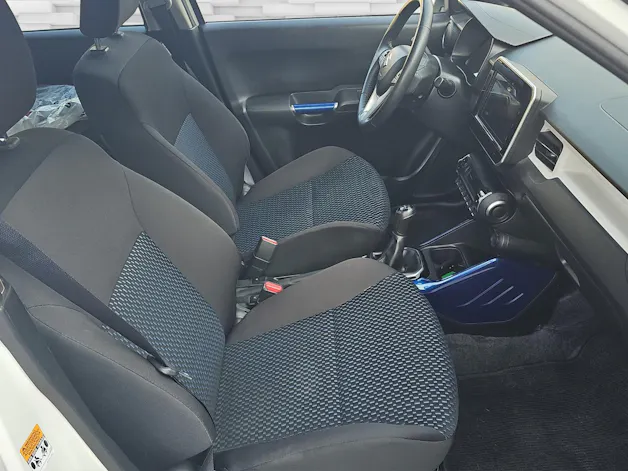 Suzuki Ignis 1.2 Compact Top Hybrid 4x4