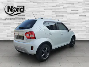 Suzuki Ignis 1.2 Compact Top Hybrid 4x4