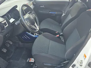 Suzuki Ignis 1.2 Compact Top Hybrid 4x4
