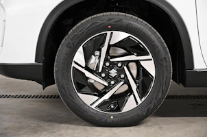 image du véhicule SUZUKI Vitara 1.4 T Piz Sulai Top Hybrid 4x4