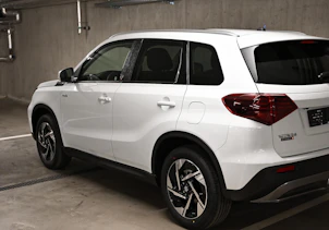 image du véhicule SUZUKI Vitara 1.4 T Piz Sulai Top Hybrid 4x4