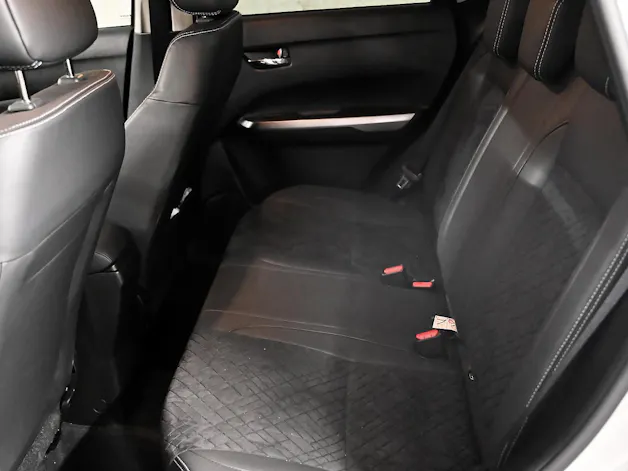 Suzuki Vitara 1.4 T Piz Sulai Top Hybrid 4x4