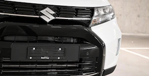 image du véhicule SUZUKI Vitara 1.4 T Piz Sulai Top Hybrid 4x4