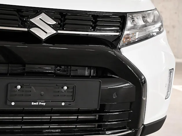 Suzuki Vitara 1.4 T Piz Sulai Top Hybrid 4x4