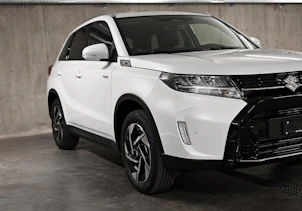 image du véhicule SUZUKI Vitara 1.4 T Piz Sulai Top Hybrid 4x4