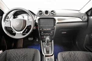 image du véhicule SUZUKI Vitara 1.4 T Piz Sulai Top Hybrid 4x4