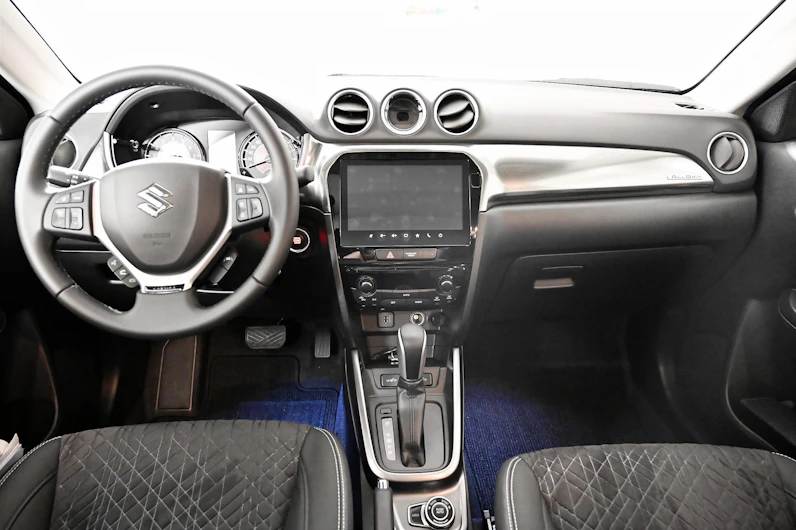 image du véhicule SUZUKI VITARA