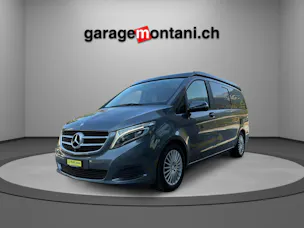 Mercedes-Benz Marco Polo 220 d