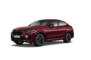 Fahrzeugbild BMW X4 M40i