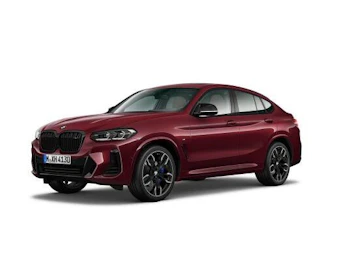 Fahrzeugbild BMW X4 M40i Fahrzeugbild BMW X4 M40i