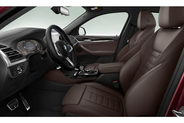BMW X4 M40i