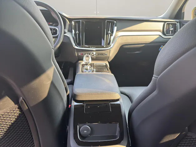 Volvo V60 2.0 T6 TE Inscription eAWD