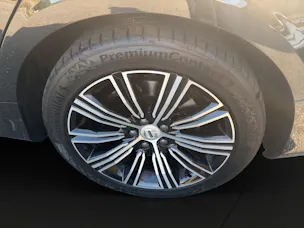 VOLVO V60 2.0 T6 TE Inscription eAWD