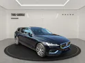 Volvo V60 2.0 T6 TE Inscription eAWD