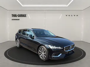 VOLVO V60 2.0 T6 TE Inscription eAWD