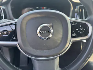 VOLVO V60 2.0 T6 TE Inscription eAWD