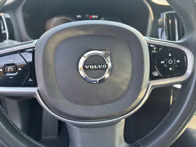 Volvo V60 2.0 T6 TE Inscription eAWD