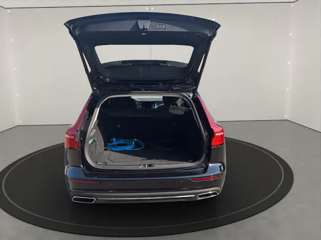 Volvo V60 2.0 T6 TE Inscription eAWD