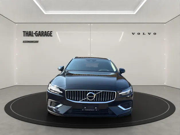 Volvo V60 2.0 T6 TE Inscription eAWD