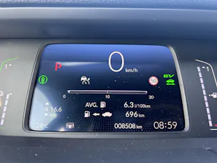 Honda Jazz 1.5 i-MMD Advance