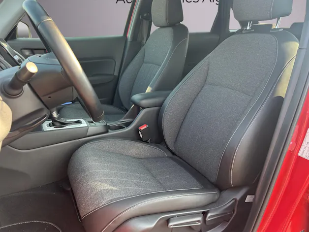 Honda Jazz 1.5 i-MMD Advance