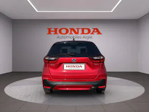 Honda Jazz 1.5 i-MMD Advance