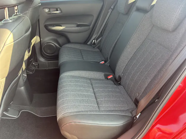 Honda Jazz 1.5 i-MMD Advance