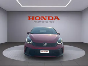 Honda Jazz 1.5 i-MMD Advance