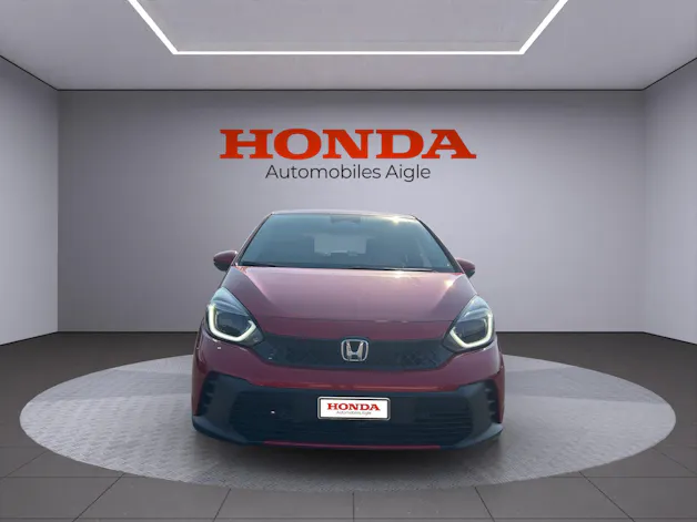 Honda Jazz 1.5 i-MMD Advance