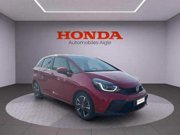 Honda Jazz 1.5 i-MMD Advance