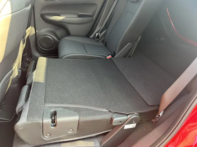 Honda Jazz 1.5 i-MMD Advance