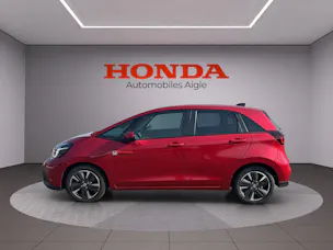 Honda Jazz 1.5 i-MMD Advance