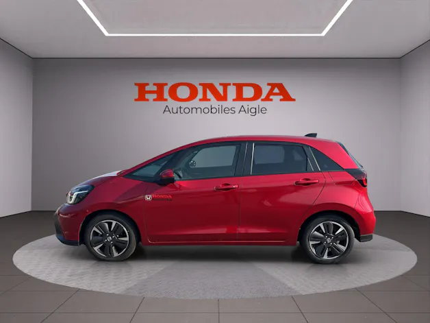Honda Jazz 1.5 i-MMD Advance