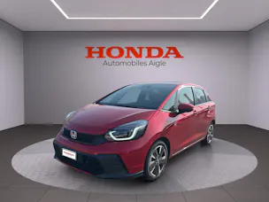 Honda Jazz 1.5 i-MMD Advance