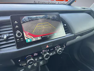 Honda Jazz 1.5 i-MMD Advance