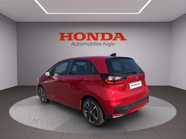 Honda Jazz 1.5 i-MMD Advance