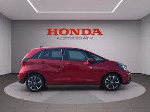 Honda Jazz 1.5 i-MMD Advance