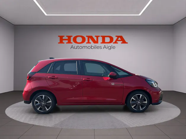 Honda Jazz 1.5 i-MMD Advance