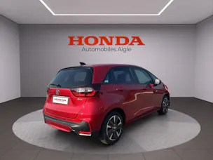 Honda Jazz 1.5 i-MMD Advance