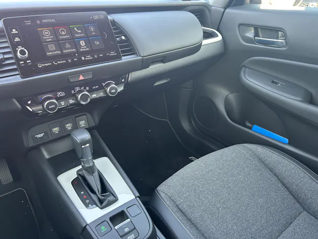 Honda Jazz 1.5 i-MMD Advance