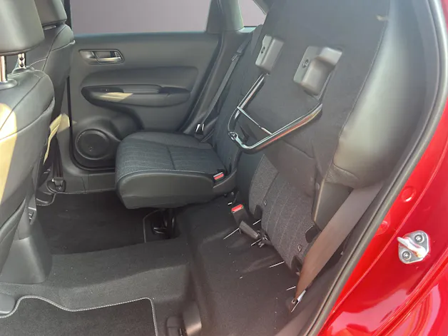 Honda Jazz 1.5 i-MMD Advance