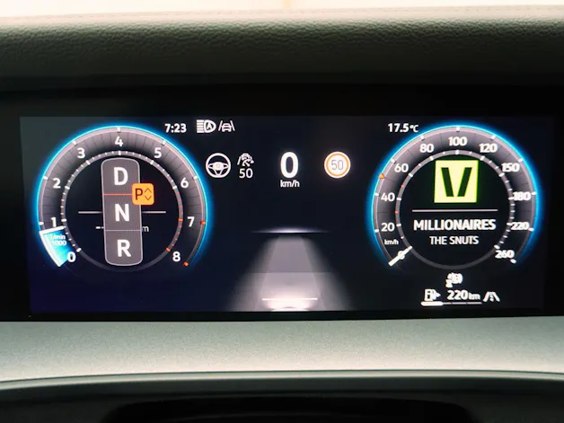 VW Tayron 2.0 TSI DSG R-Line Black Style 4Motion