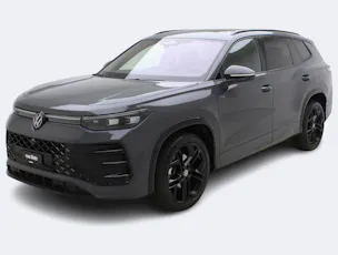 VW Tayron 2.0 TSI DSG R-Line Black Style 4Motion