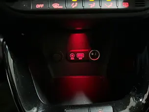 Kia Ceed Sportswagon 1.6 GDi Style