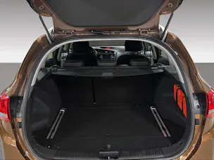 Kia Ceed Sportswagon 1.6 GDi Style
